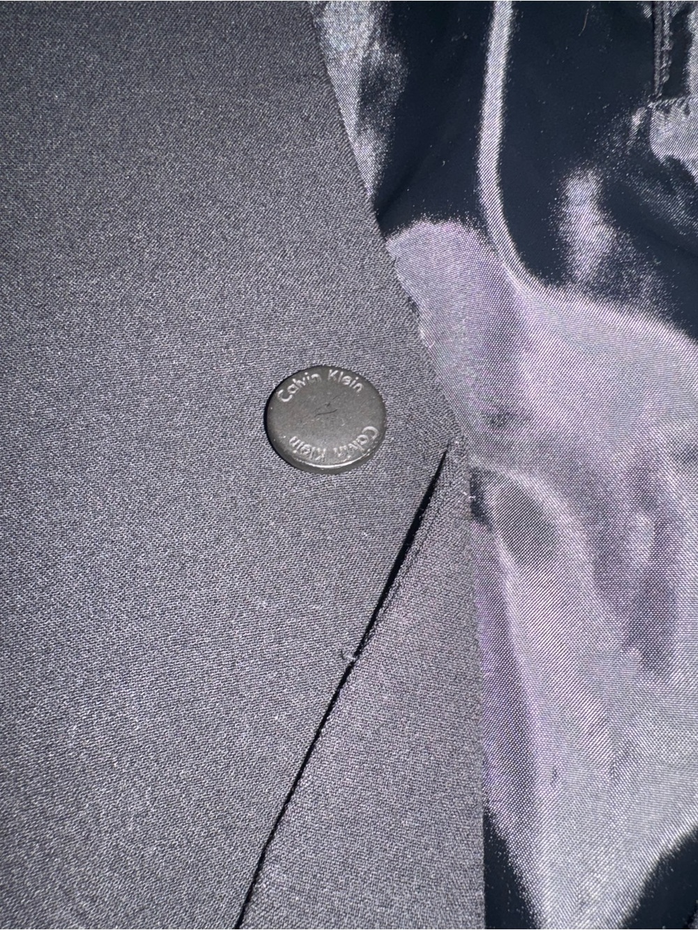 Blazer - Picture 3 of 3